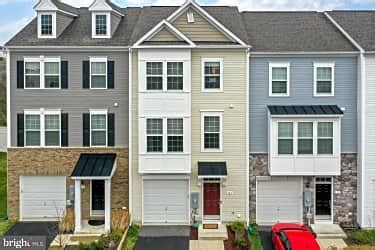 townhouses for rent in stephens city va